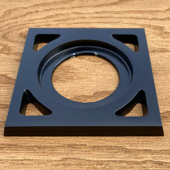 Breeze Block Solo Escutcheon