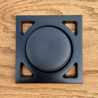 Breeze Block Solo Escutcheon