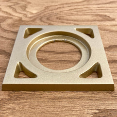 Breeze Block Solo Escutcheon