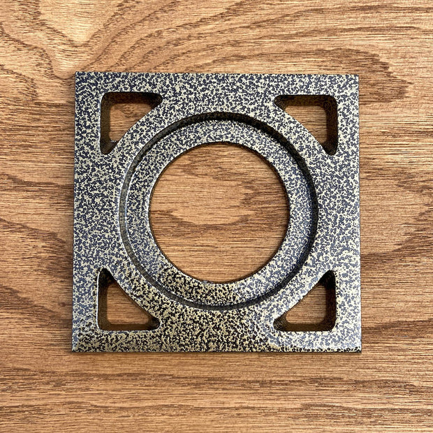 Breeze Block Solo Escutcheon