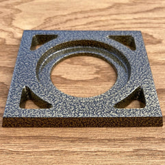 Breeze Block Solo Escutcheon