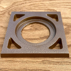 Breeze Block Solo Escutcheon