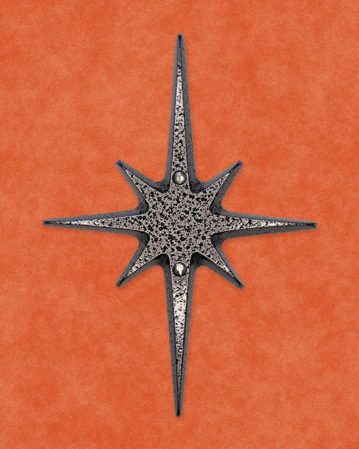 Medium Atomic Starburst | 7½