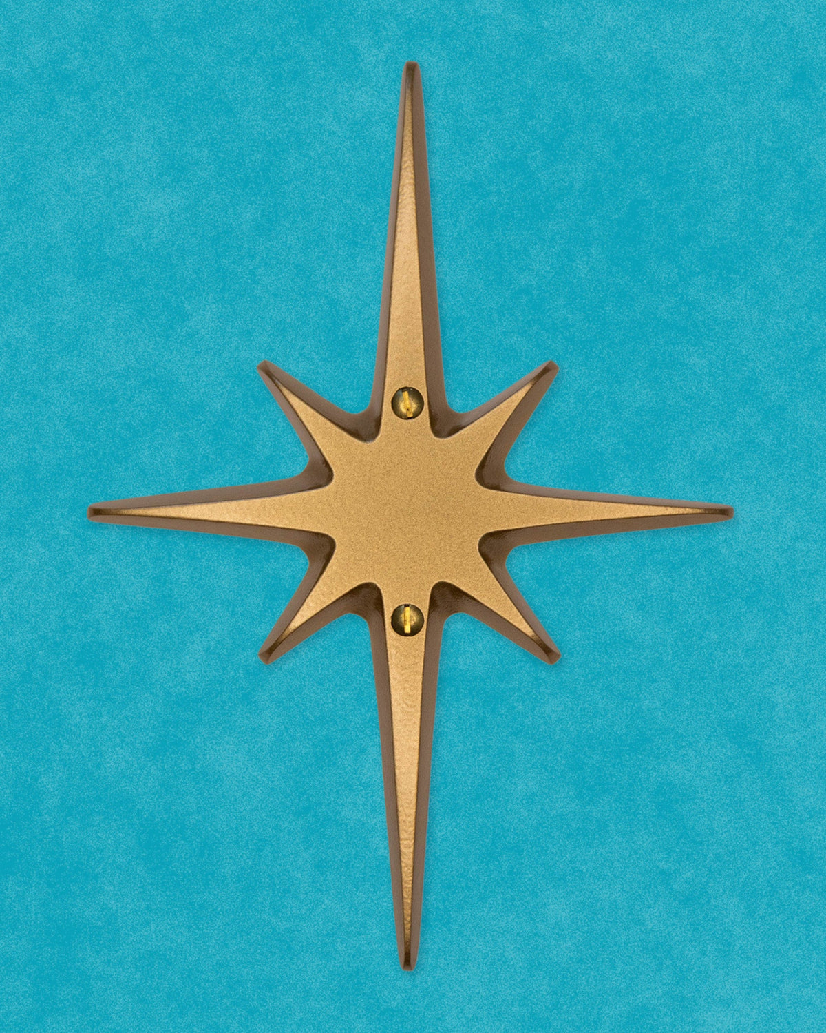 Medium Atomic Starburst | 7½