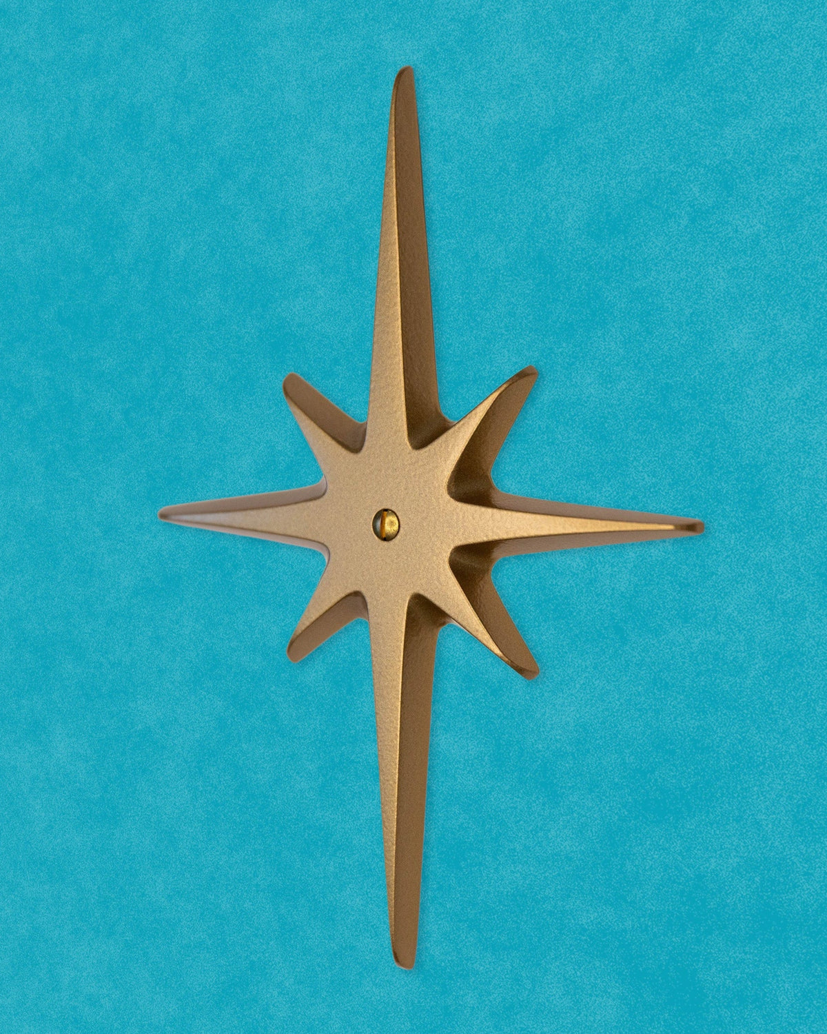 Medium Atomic Starburst | 7½