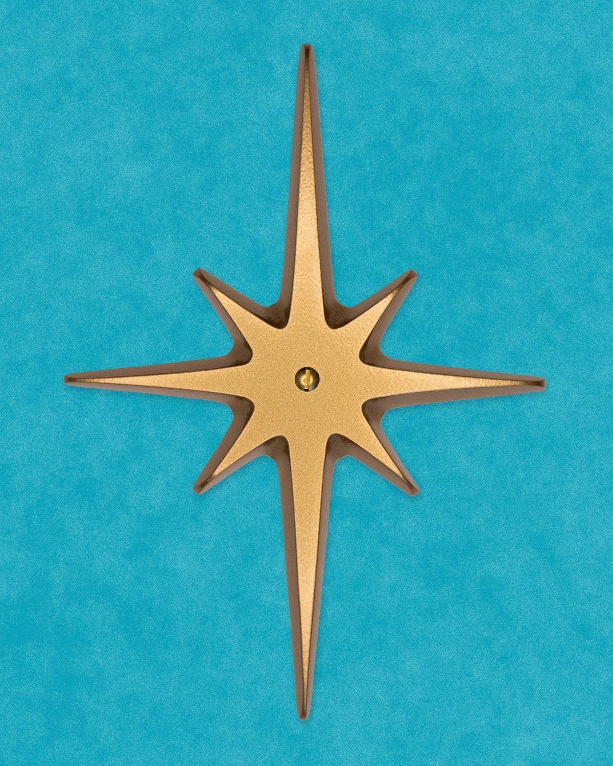 Medium Atomic Starburst | 7½