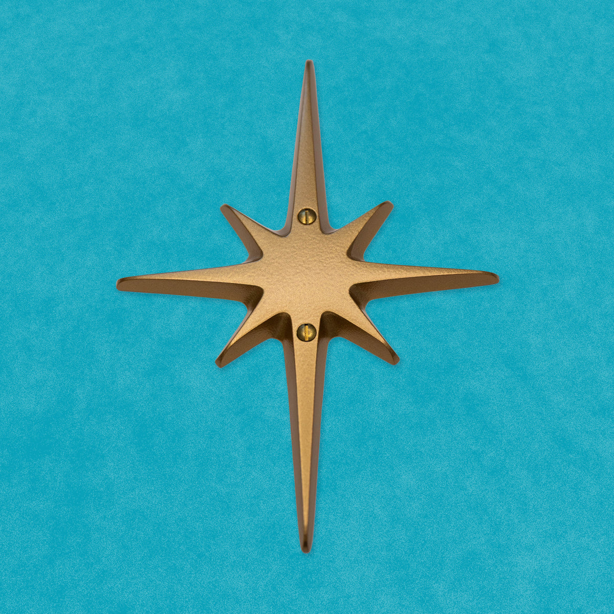 Medium Atomic Starburst | 7½