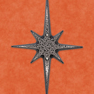 Medium Atomic Starburst | 7½