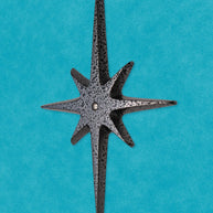 Medium Atomic Starburst | 7½