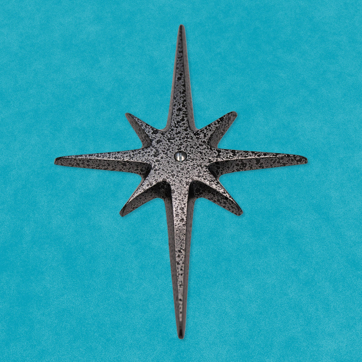 Medium Atomic Starburst | 7½
