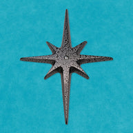 Medium Atomic Starburst | 7½