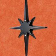 Medium Atomic Starburst | 7½