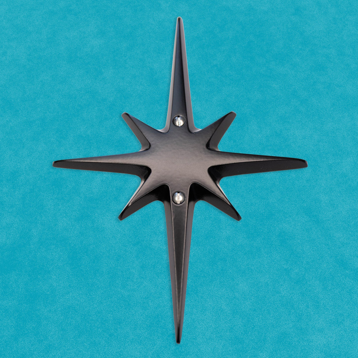 Medium Atomic Starburst | 7½