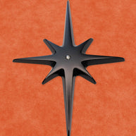 Medium Atomic Starburst | 7½