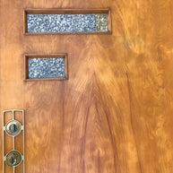 Ambassador Double Escutcheon