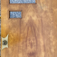 Orion Doorknob Escutcheon