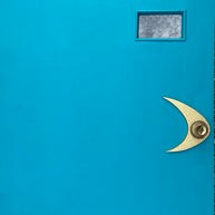 Boomerang Doorknob Escutcheon
