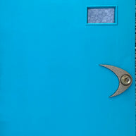 Boomerang Doorknob Escutcheon
