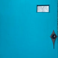 Comet Doorknob Escutcheon