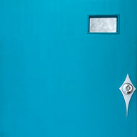 Comet Doorknob Escutcheon