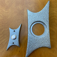 Orion Doorbell Button