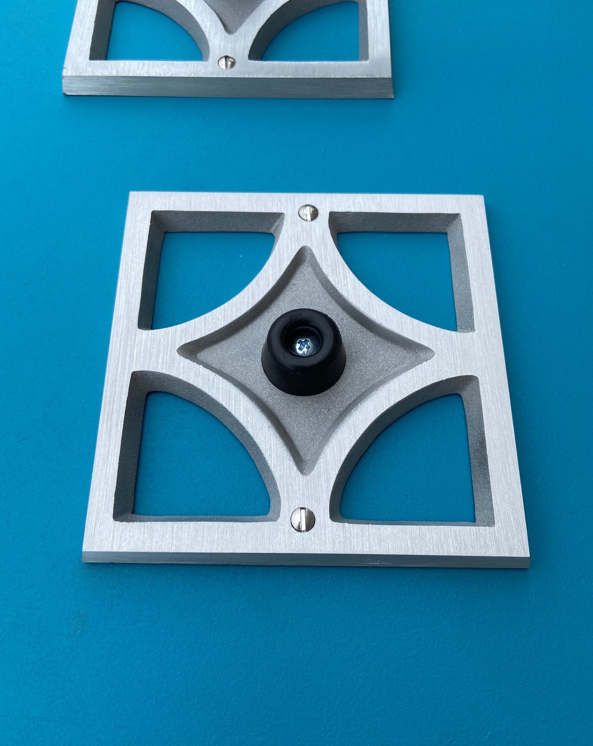 Breeze Block Doorstop