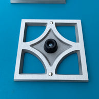 Breeze Block Doorstop