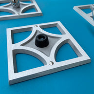 Breeze Block Doorstop
