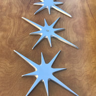Large Atomic Starburst | 10½